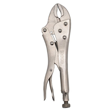انبر قفلی اینکو (Ingco) مدل HC-JL-W-0210 سایز 10 اینچ