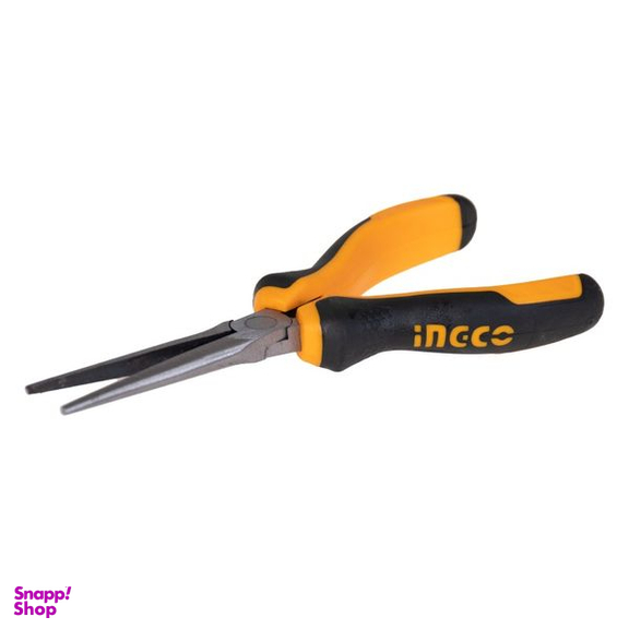 انبر دم باریک اینکو (Ingco) مدل HM-NN-P-08115 سایز 4.5 اینچ