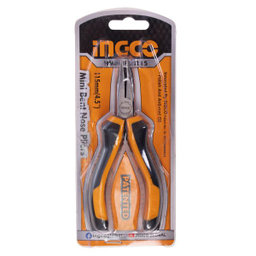 انبر دم باریک اینکو (Ingco) مدل HM-BNP-08115 سایز 4.5 اینچ