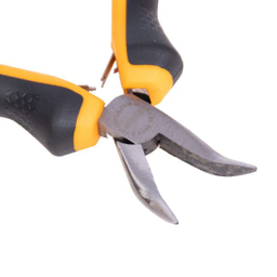 انبر دم باریک اینکو (Ingco) مدل HM-BNP-08115 سایز 4.5 اینچ