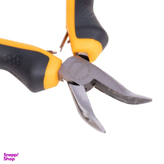 انبر دم باریک اینکو (Ingco) مدل HM-BNP-08115 سایز 4.5 اینچ