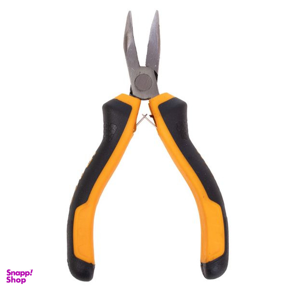 انبر دم باریک اینکو (Ingco) مدل HM-BNP-08115 سایز 4.5 اینچ