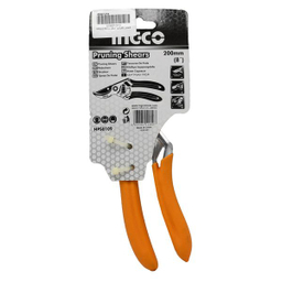 قیچی باغبانی اینکو (Ingco) مدل H-P-S-0109
