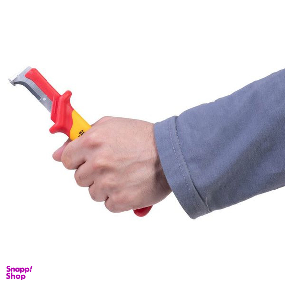 چاقو پیوند زنی اینکو (Ingco) مدل HI-DCK-1851