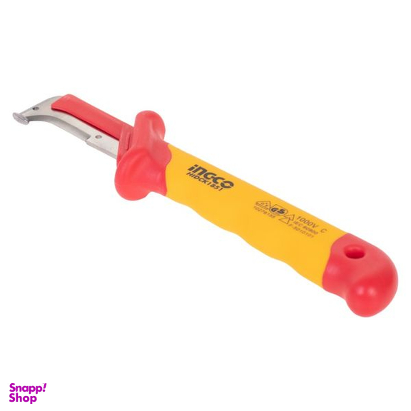 چاقو پیوند زنی اینکو (Ingco) مدل HI-DCK-1851