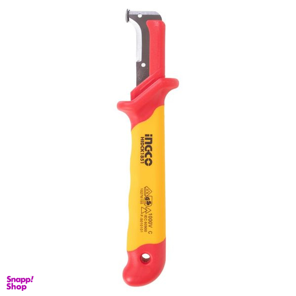 چاقو پیوند زنی اینکو (Ingco) مدل HI-DCK-1851
