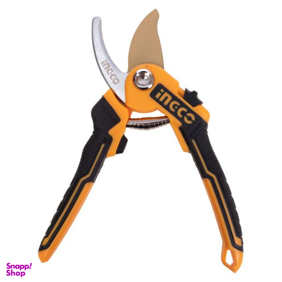 قیچی باغبانی اینکو (Ingco) مدل H-P-S-0601