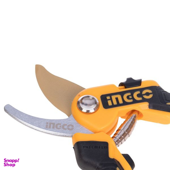 قیچی باغبانی اینکو (Ingco) مدل H-P-S-0601