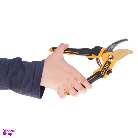 قیچی باغبانی اینکو (Ingco) مدل H-P-S-0601