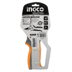 قیچی باغبانی اینکو (Ingco) مدل H-P-S-0308