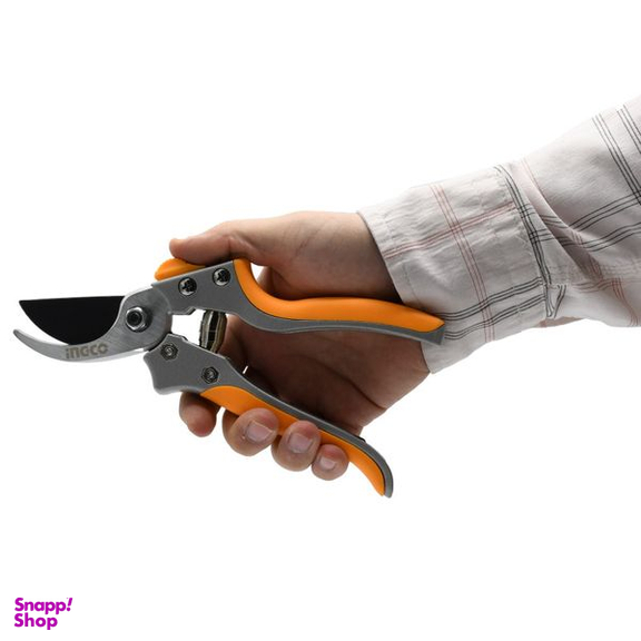 قیچی باغبانی اینکو (Ingco) مدل H-P-S-0308