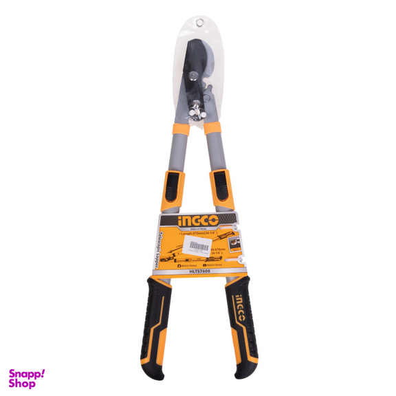 قیچی شاخه زن اینکو (Ingco) مدل HL-TS-7608