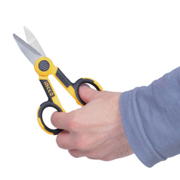 قیچی الکتریکی اینکو (Ingco) مدل HES02855