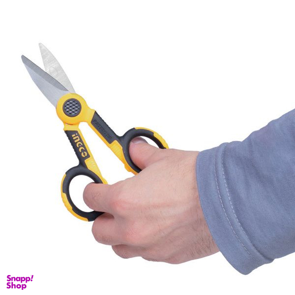 قیچی الکتریکی اینکو (Ingco) مدل HES02855