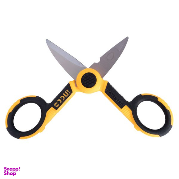 قیچی الکتریکی اینکو (Ingco) مدل HES02855