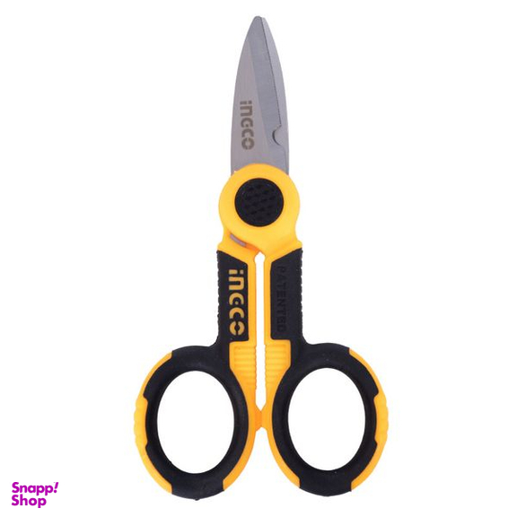 قیچی الکتریکی اینکو (Ingco) مدل HES02855