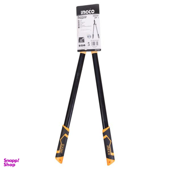 قیچی شاخه زن اینکو (Ingco) مدل H-L-T-7101