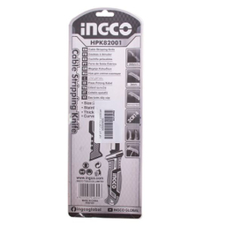 چاقو کابل بر اینکو (Ingco) مدل H-P-K-82001