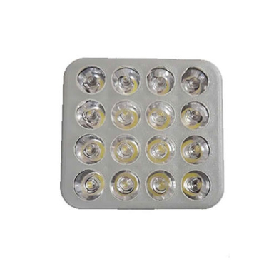 چراغ سقف خودرو تک لایت (Tak Light) کد AM5964 مناسب برای پراید