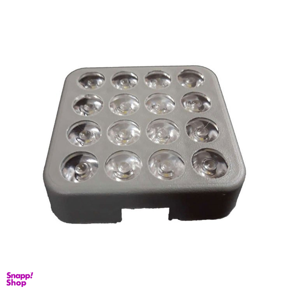 چراغ سقف خودرو تک لایت (Tak Light) کد AM5964 مناسب برای پراید
