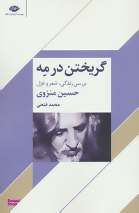 گریختن در مه (بررسی زندگی، شعر و غزل)