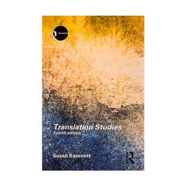 Translation Studies 4th Edition