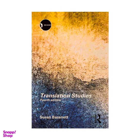 Translation Studies 4th Edition