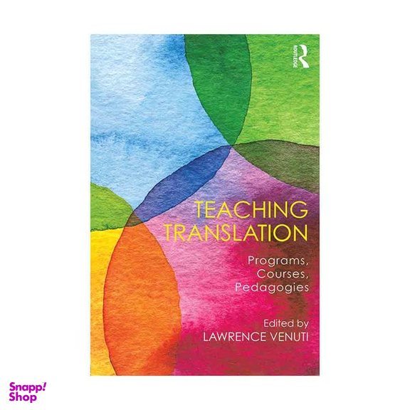 Teaching Translation