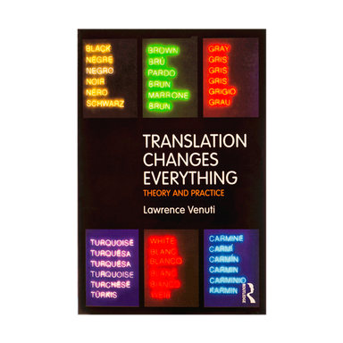 Translation Changes Everything Theory and Practice