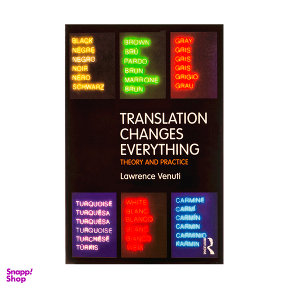 Translation Changes Everything Theory and Practice