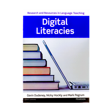 Digital Literacies Research and Resources in Language Teaching
