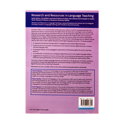 Digital Literacies Research and Resources in Language Teaching