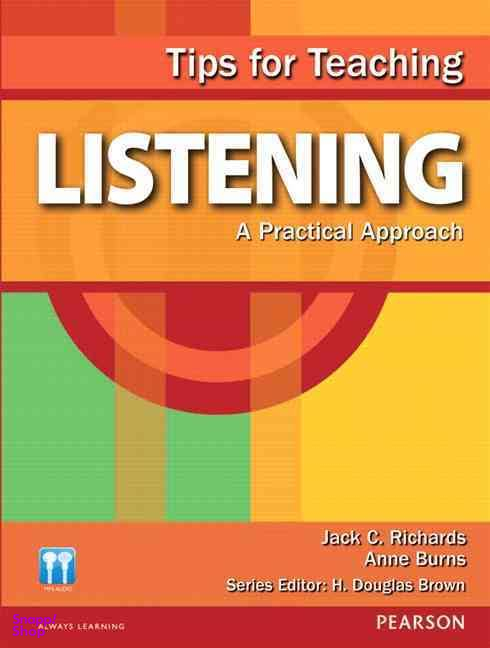 Tips for Teaching listening