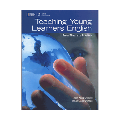 Teaching Young Learners English from theory to practice