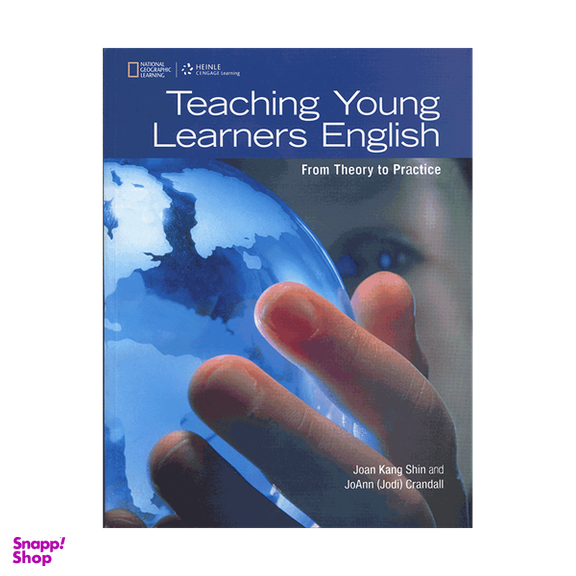 Teaching Young Learners English from theory to practice