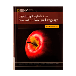 Teaching English as a Second or Foreign Language 4th Edition