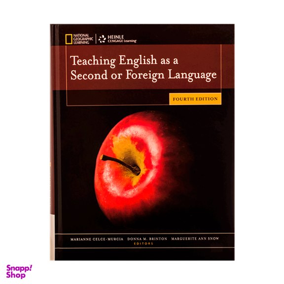 Teaching English as a Second or Foreign Language 4th Edition