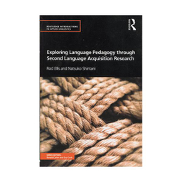 Exploring Language Pedagogy through Second Language Acquisition Research