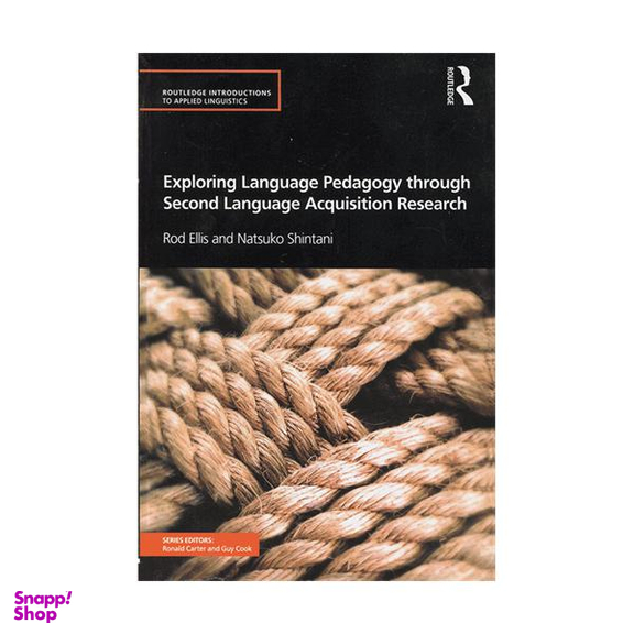 Exploring Language Pedagogy through Second Language Acquisition Research
