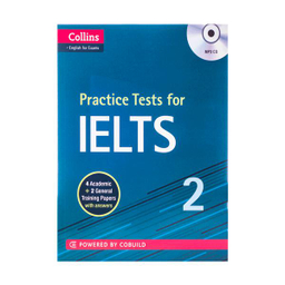 Practice Tests For IELTS 2