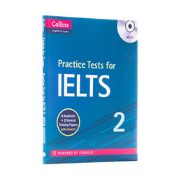 Practice Tests For IELTS 2