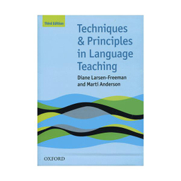 Techniques and Principles in Language Teaching 3rd Edition