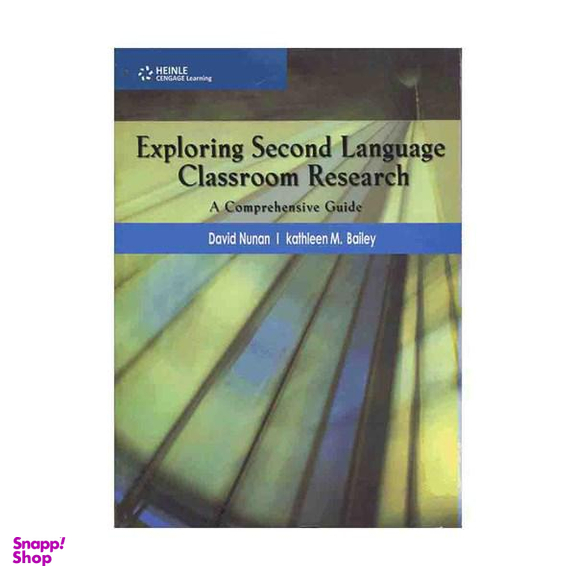 Exploring Second Language Classroom Research