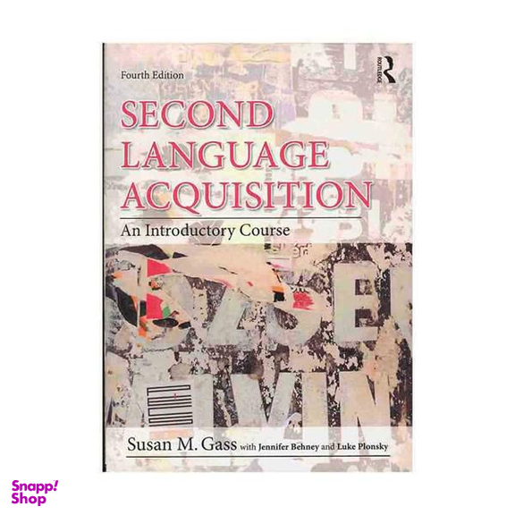 Second Language Acquisition 4th Edition