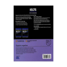 IELTS Cambridge 14 Academic+CD