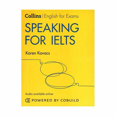Collins Speaking for IELTS 2nd