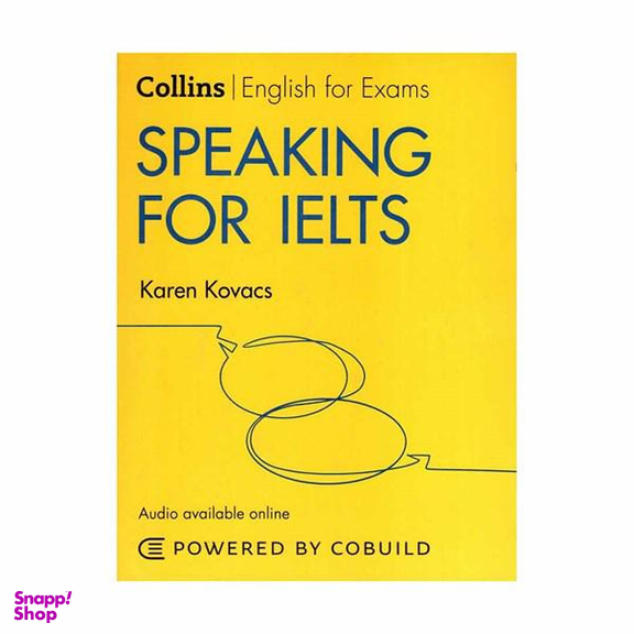 Collins Speaking for IELTS 2nd
