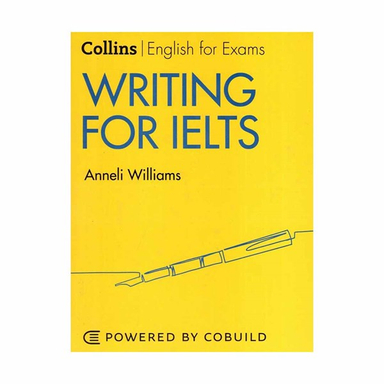 Collins Writing for IELTS 2nd