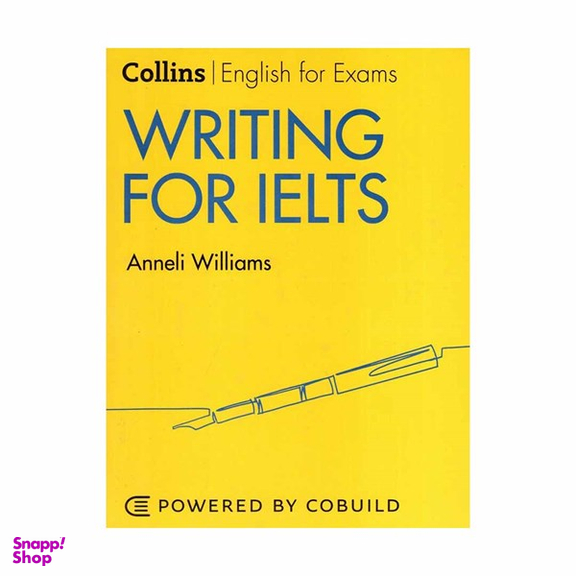 Collins Writing for IELTS 2nd