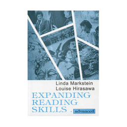 Expanding Reading Skills advanced